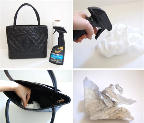 how to remove smell from replica bags|odor in gym bags.